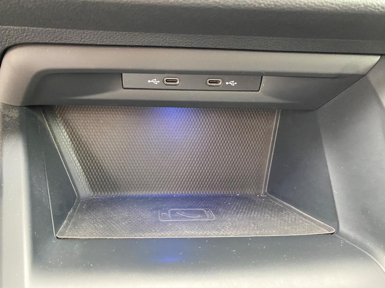 Volkswagen Golf 2.0 150 CV DSG SCR Style