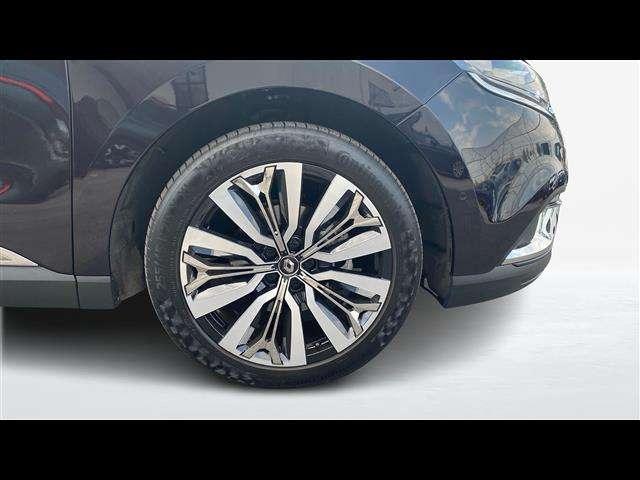 Renault Espace es Espace 2.0 Blue dCi 200cv Initiale Paris 7p.ti