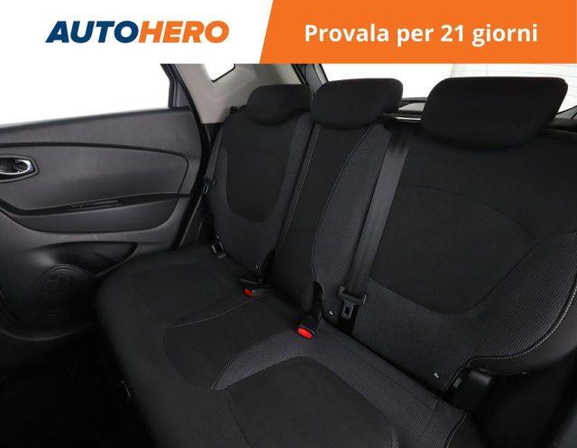 RENAULT Captur 1.2 TCe 120 CV EDC Start&Stop Energy R-Link