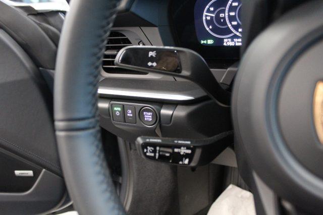 PORSCHE 992 911 Carrera 4S 480 CV MY'26