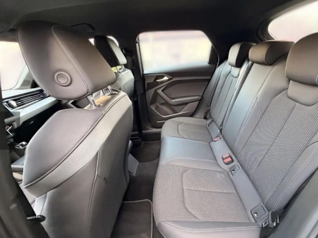 Audi A1 SPB 30 TFSI S tronic S line edition Perfetta
