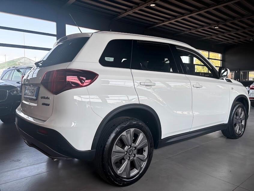 Suzuki Vitara 1.4 BOOSTERJET Hybrid Cool
