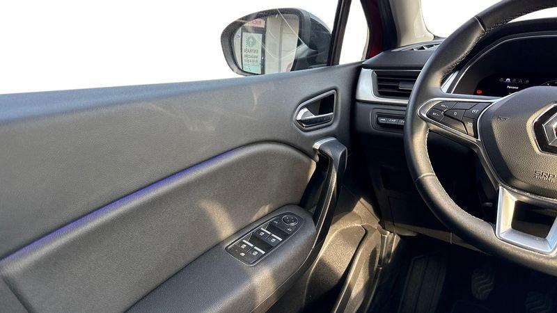 Renault Captur II 2019 1.0 TCe Techno