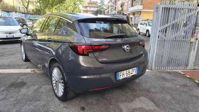 OPEL Astra 1.6 CDTi 136CV Start&Stop 5 porte Business