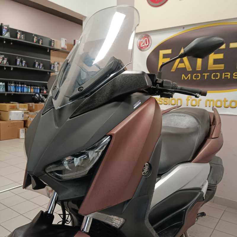 Yamaha X-Max 300 ABS - 2017