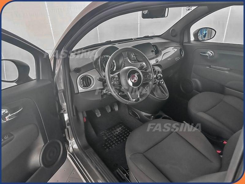 FIAT 500 500 1.0 Hybrid