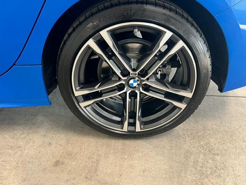 BMW Serie 1 F40 Diesel 118d Msport auto