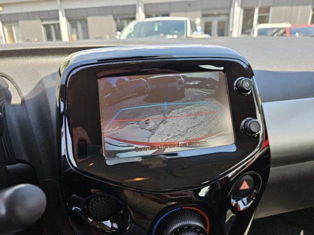CITROEN C1 Airscape VTi 68 5 porte