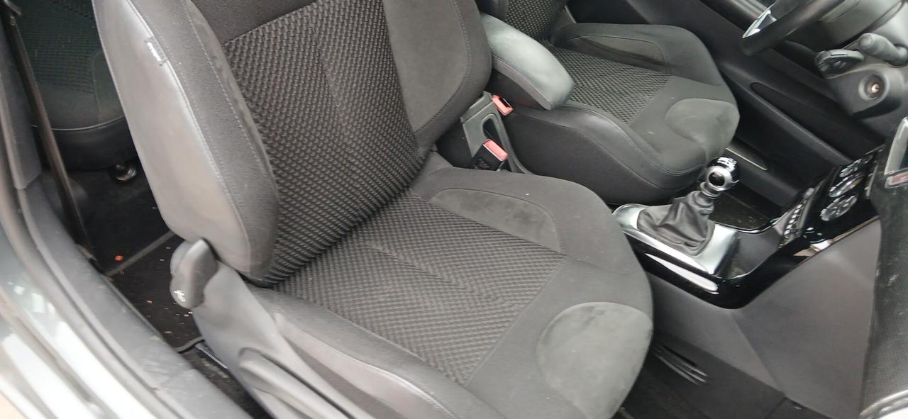 Ds DS3 DS 3 1.6 HDI 115 CV SO CHIC