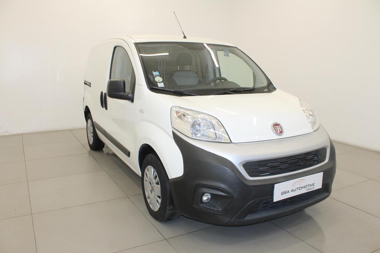 FIAT Fiorino 1.3 mjt 80 Cv. SX