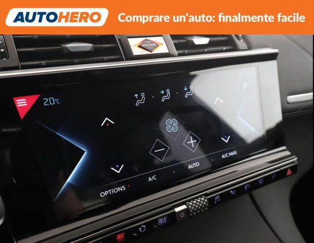 DS AUTOMOBILES DS 7 E-Tense 225 Performance Line