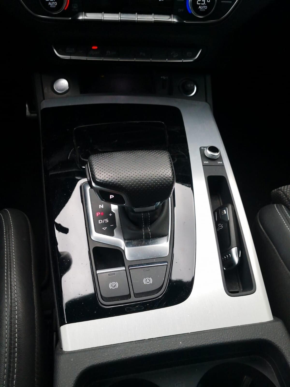 Audi Q5 SPB Sportback 40 TDI quattro S tronic line