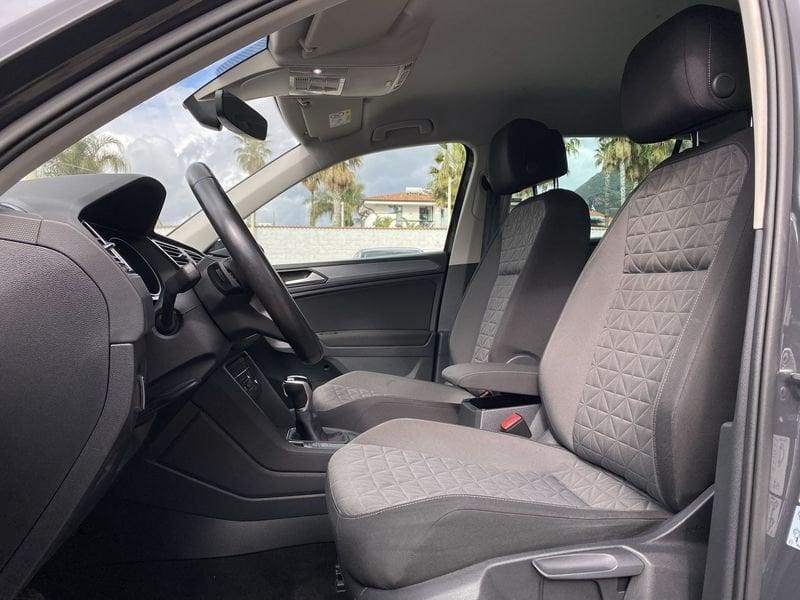Volkswagen Tiguan Life 2.0 TDI 150CV DSG