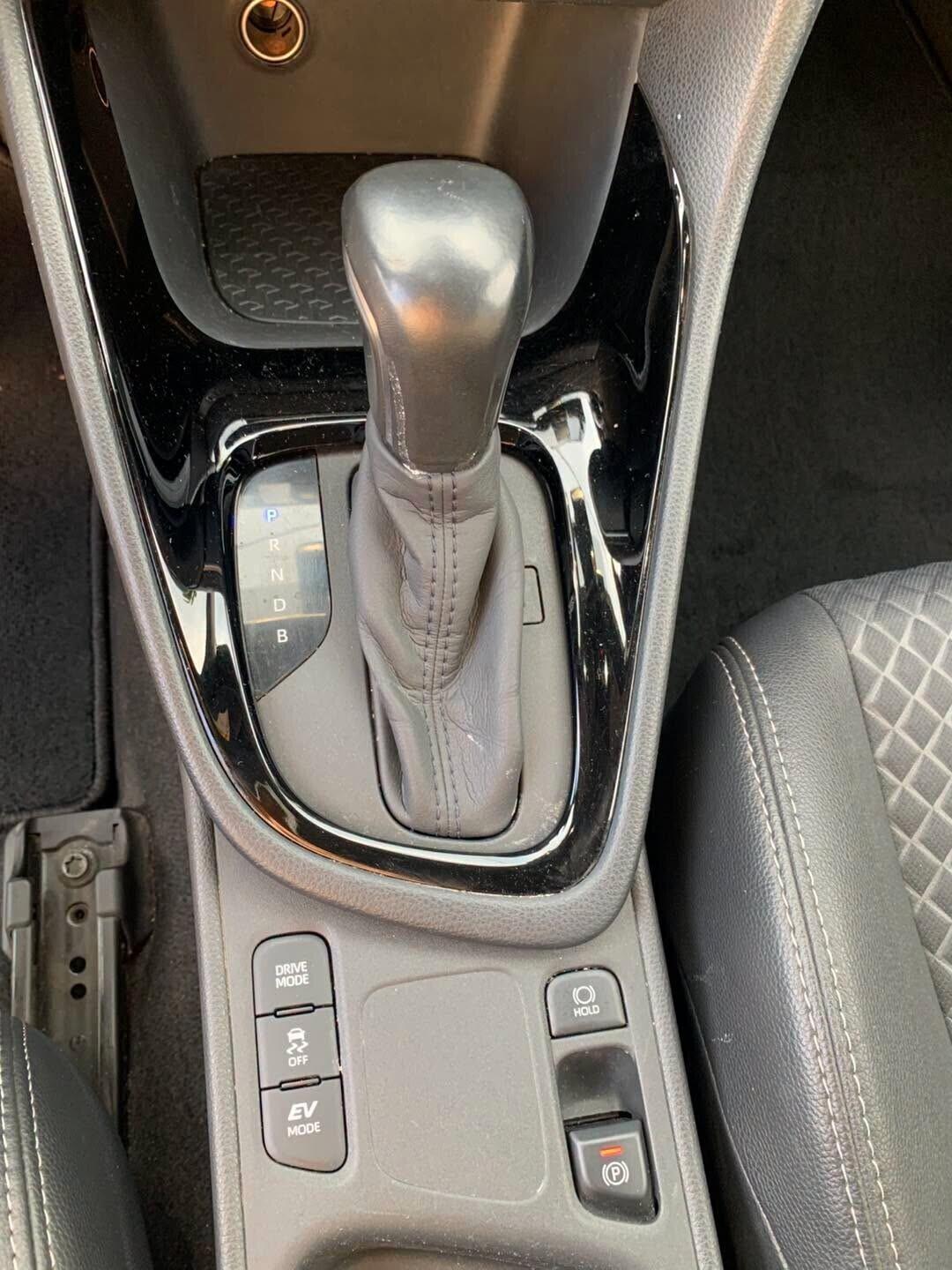 Toyota Yaris 1.5 Hybrid