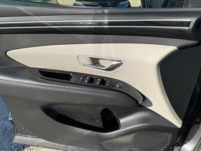 HYUNDAI Tucson 1.6cc 230cv HEV X-LINE ANDROID/IOS CAMERA POST.