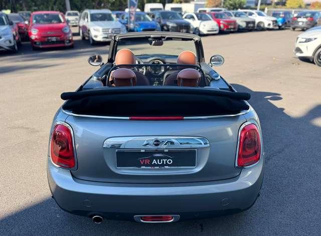MINI Cooper D Cabrio 1.5 Hype AUTOM. 116 CV
