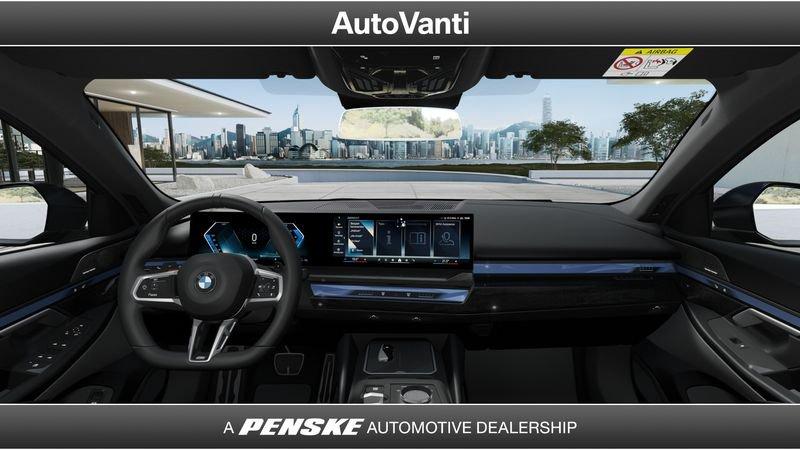 BMW Serie 5 530e xDrive Touring Msport