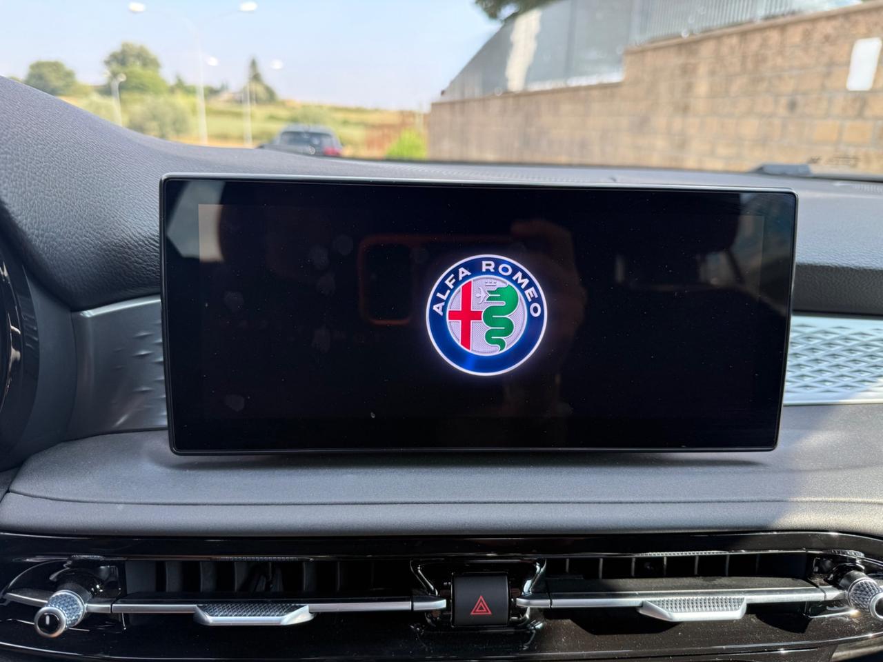 Alfa Romeo Tonale 1.6 diesel 130 CV TCT6
