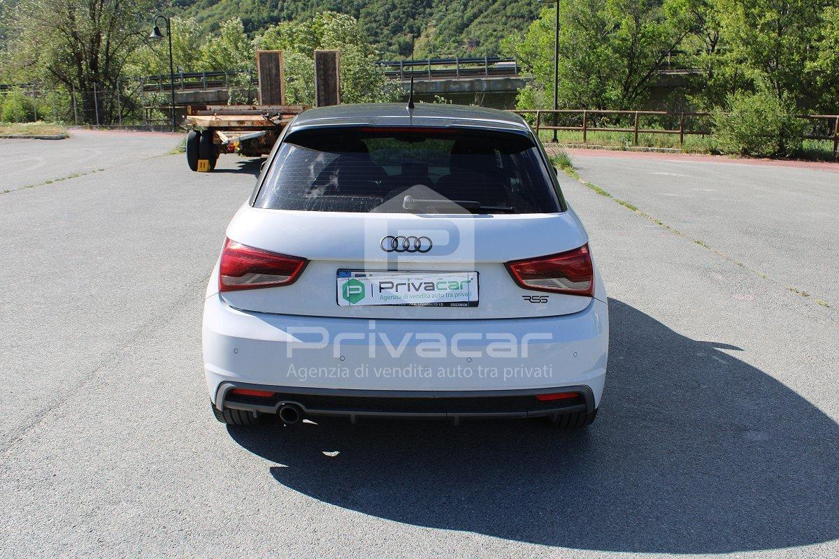AUDI A1 SPB 1.4 TDI Sport