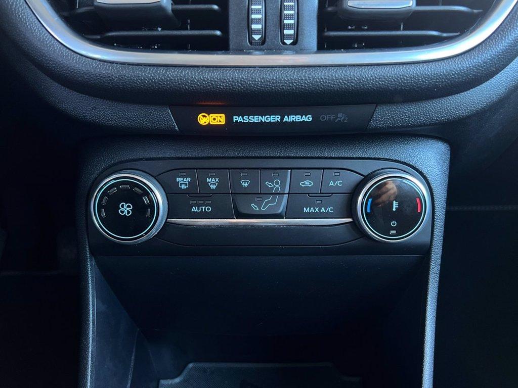 FORD Fiesta 1.1 75 CV 5 porte Titanium del 2022