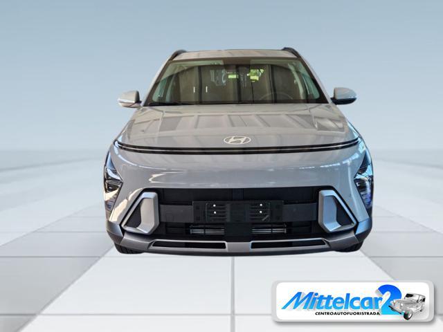HYUNDAI Kona 1.0 T-GDI Hybrid 48V iMT XLine Plus