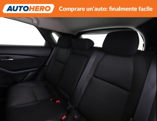 MAZDA CX-30 1.8L Skyactiv-D 2WD Executive