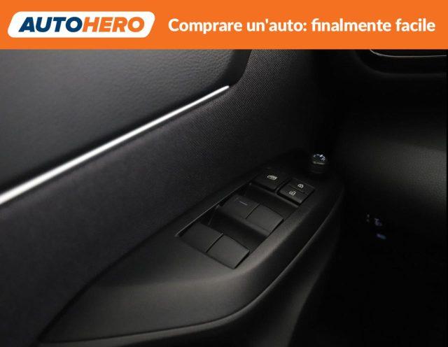 TOYOTA Yaris Cross 1.5 Hybrid 5p. E-CVT Active