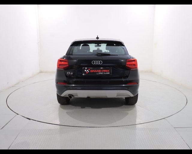 AUDI Q2 30 TDI S tronic Admired