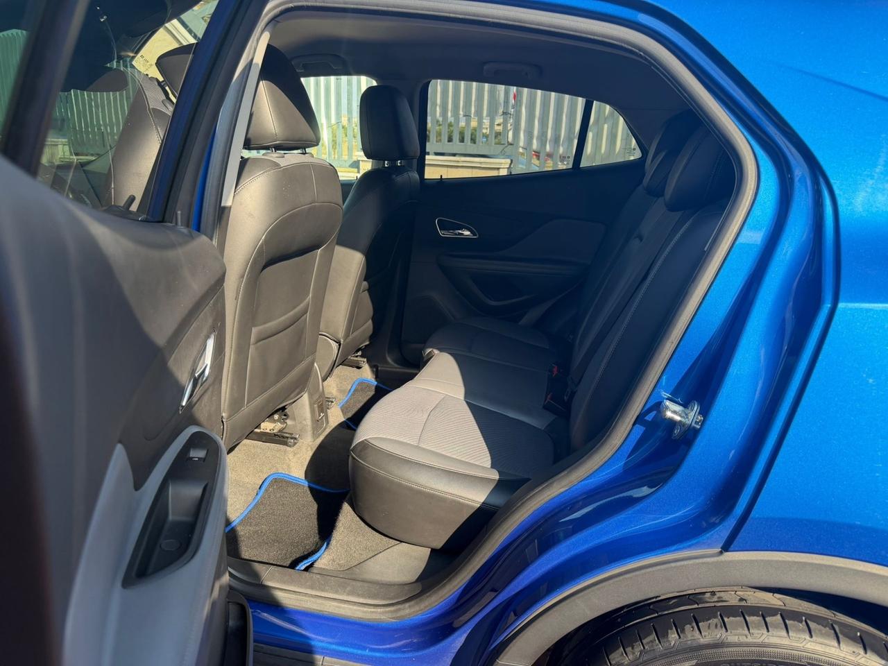 Opel Mokka 1.7 CDTI Ecotec 130CV 4x2 Start&Stop Cosmo