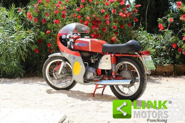MV AGUSTA Other 350 SPORT B ELETTRONICA ISCRITTA ASI