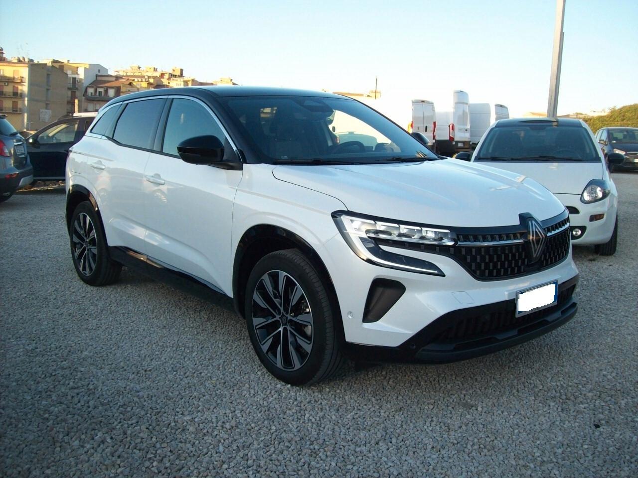 RENAULT AUSTRAL Mild Hybrid Advanced cv.130 Evolution