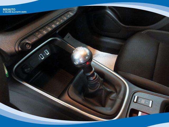 JEEP Avenger 1.2 Turbo 100cv Altitude EU6
