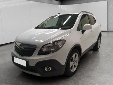 Opel Mokka 1.6 cdti Cosmo s&s 4x2 136cv m6