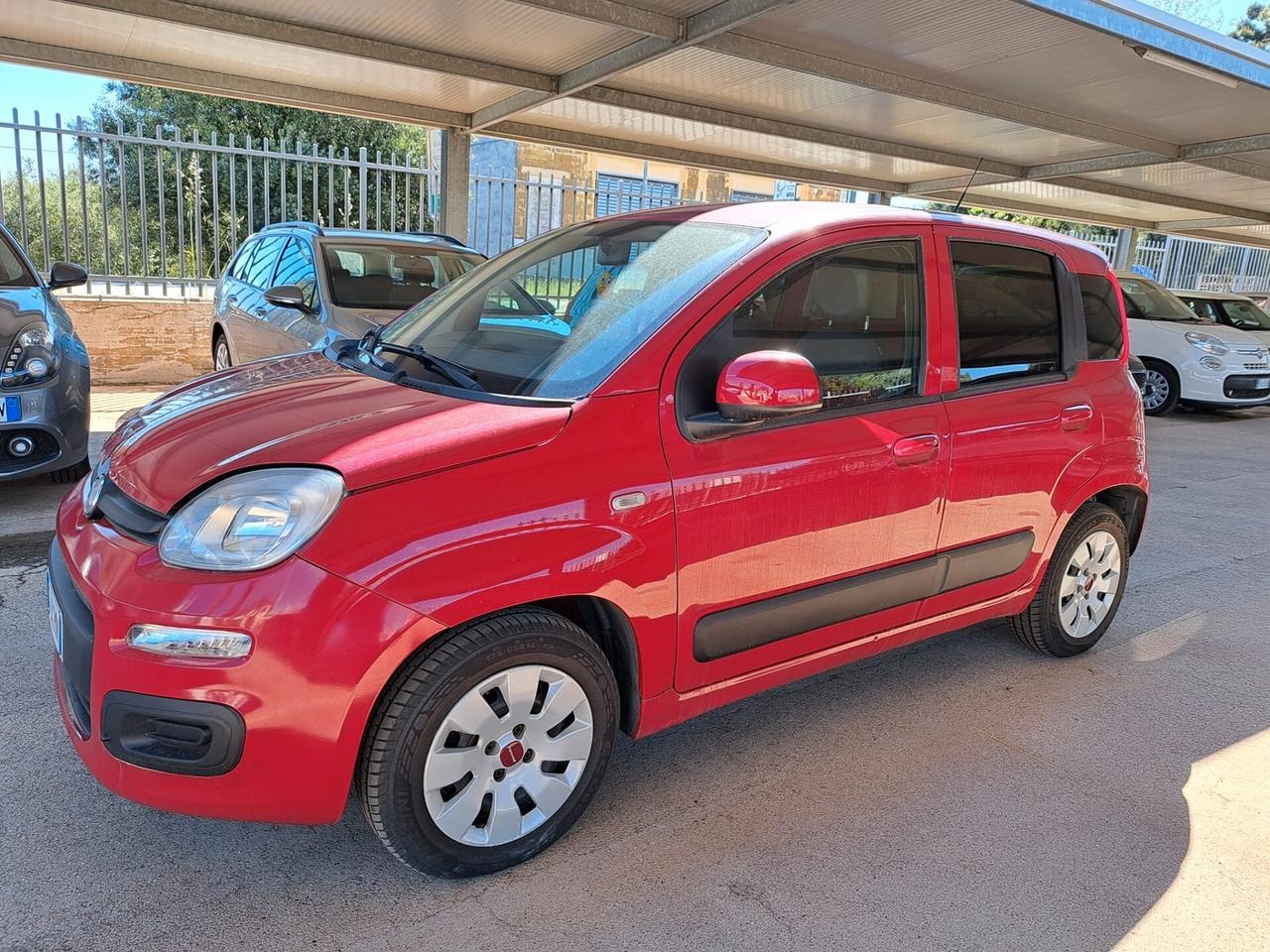 Fiat Panda 1.3 MJT S&S Easy