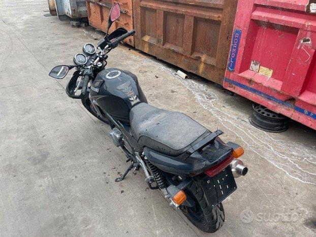 Kawasaki ER 5 500 - 2005 X-RICAMBI