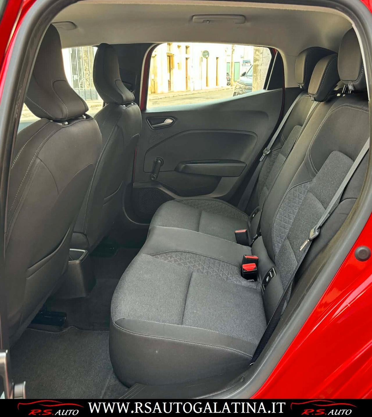 Renault Clio 5 porte