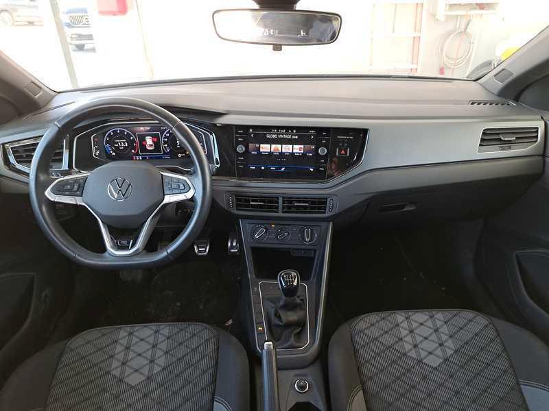 VOLKSWAGEN TAIGO 1.0 TSI 81kW R-Line