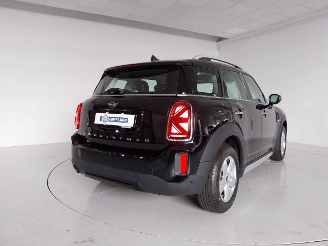 MINI Countryman 1.5 One Countryman TETTO APRIBILE