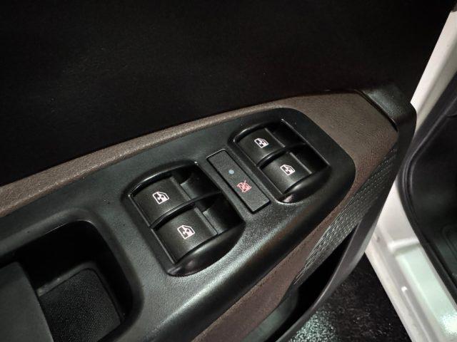 FIAT Doblo Doblò 1.6 MJT 16V 120CV Trekking