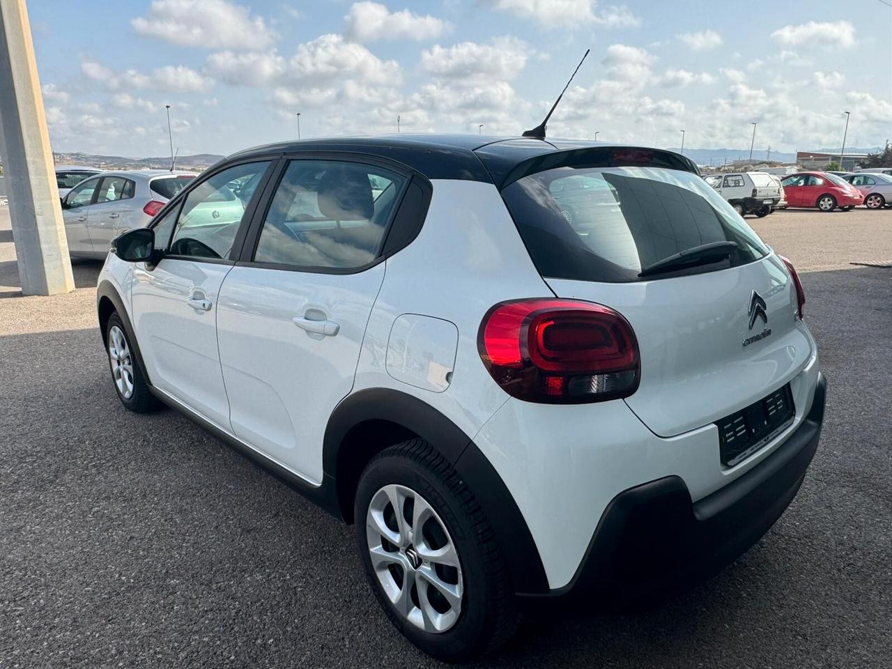 Citroen C3 PureTech 83 S&S Origins