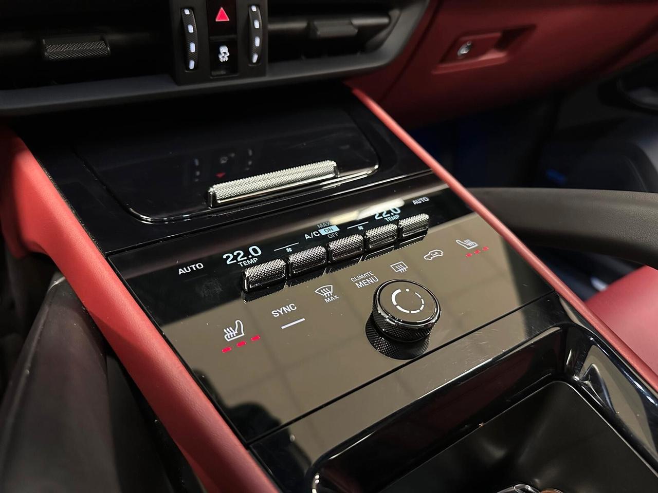 Porsche Cayenne Coupé 3.0 V6 S E-Hybrid 470 cv Uff. Italiana NUOVO MODELLO