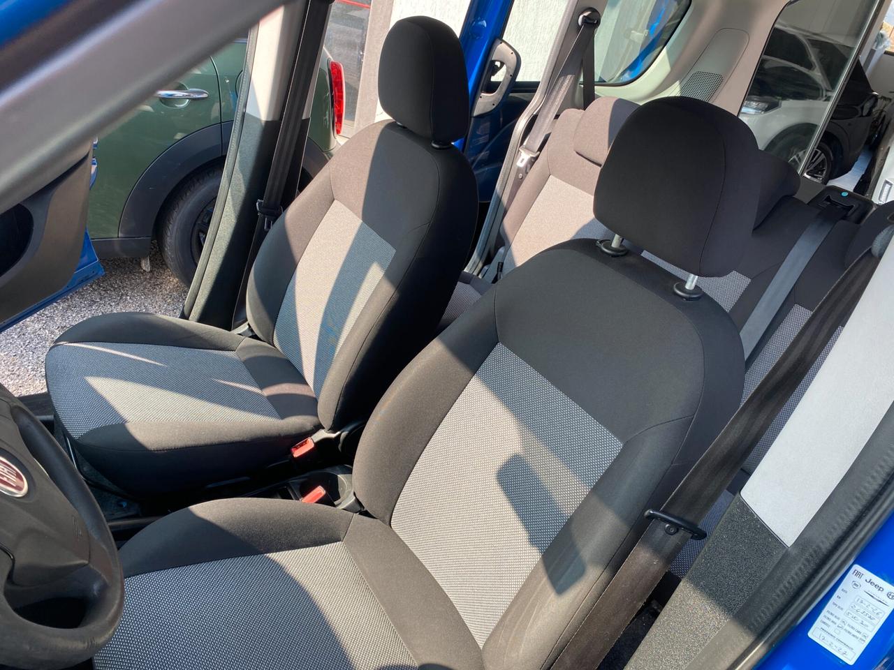 Fiat Doblo Doblò 1.6 MJT 16V 90CV Active