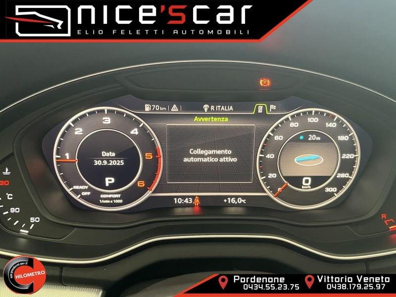 Audi Q5 Q5 40 TDI quattro S tronic Sport