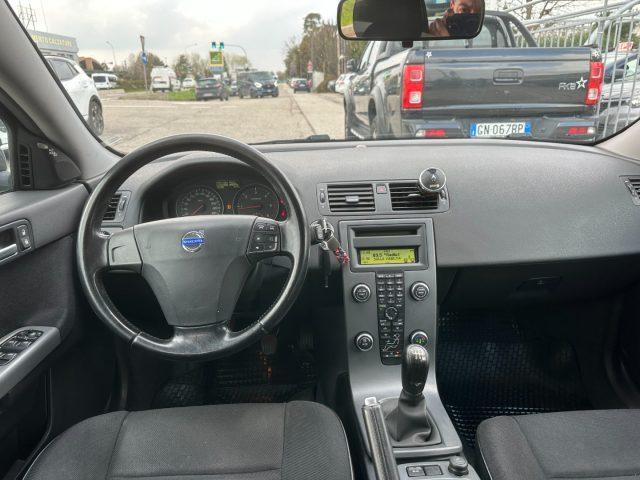 VOLVO V50 D2 1.6 115CV POLAR