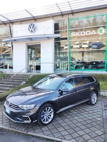 Volkswagen Passat Variant Passat Variant 1.4 phev GTE dsg