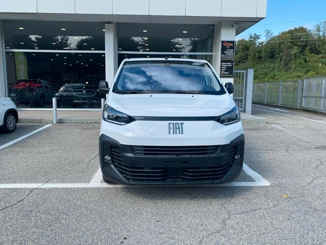 Fiat Scudo Ice 1.5 bluehdi 120cv L2H1