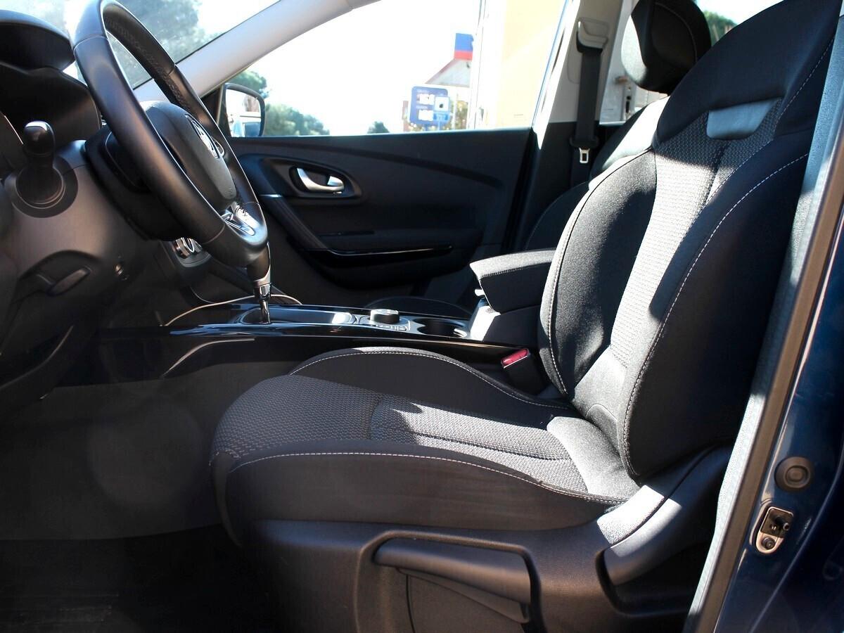 Renault Kadjar Blue 1.5 dci Sport Aut RetroCam Unipro IVA DEDUCIBILE