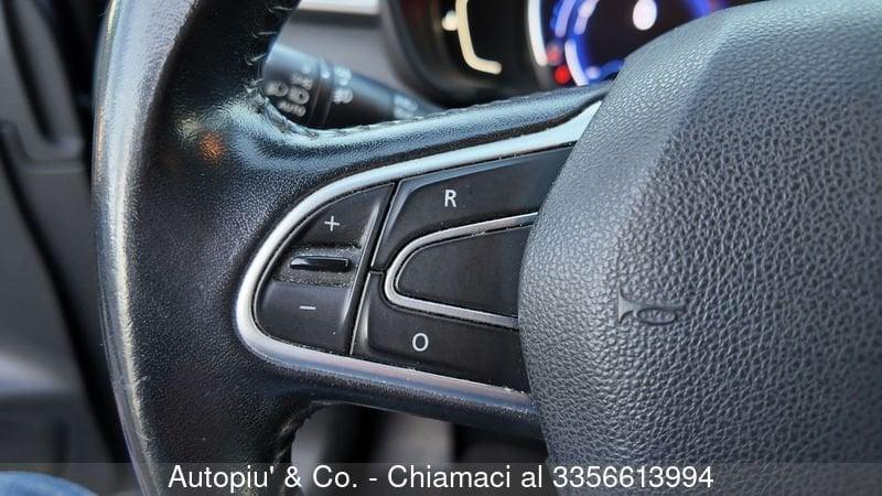 Renault Kadjar 1.5 dCi 110CV Cambio automatico Sport Ed.