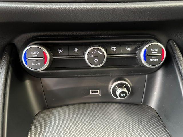 ALFA ROMEO Stelvio 2.2 Turbodiesel 180 CV AT8 Q4 Business - 20"