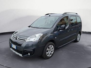 Citroën Berlingo Multispace PureTech 110 S&S FEEL